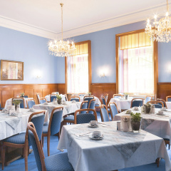 Hotel Amberger - Bild 19