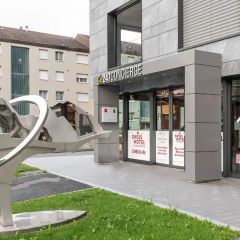 Swiss Apartments Interlaken thumbnail 17