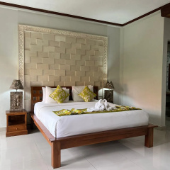 Three Brothers Bungalows & Villas Hotel - Bild 9
