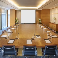 Urbana Sathorn Hotel - Bild 26