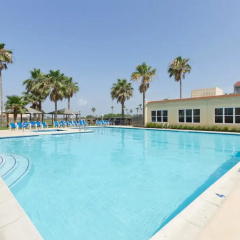 Gulf View II Condominiums by Padre Getaways thumbnail 13