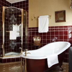 Hotel Goldener Anker - Bild 9