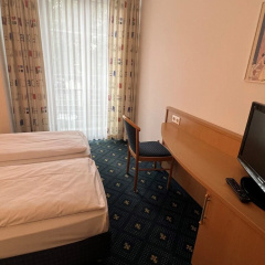 Hotel am Schlosspark - Bild 5