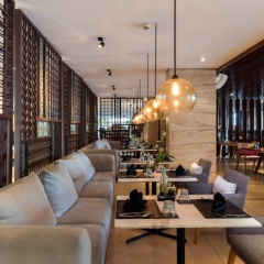 Grand Seminyak - Lifestyle Boutique Resorts Hotel - Bild 13