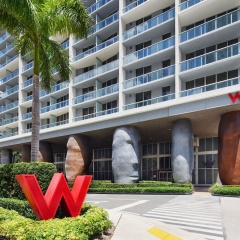 W Miami - Bild 1
