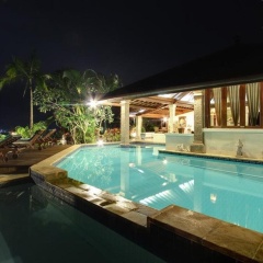 Senyum Villa - Uluwatu - Bild 8