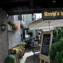 Hotel Restaurant Krehl S Linde - Bild 16
