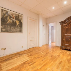 Retiro Apartment - Bild 2