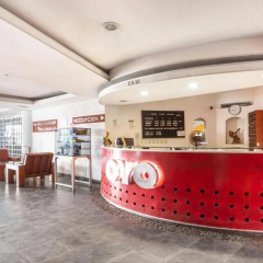 Oyo Hotel Casa Blanca 2