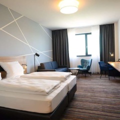 City Hotel Neumarkt - Bild 2