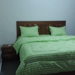 Les Residences Mam in Dakar, Senegal from 93$, photos, reviews - zenhotels.com photo 47
