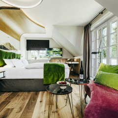 Relais & Châteaux Landhaus Stricker - Bild 6