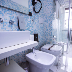 Hotel Agape - Bild 9