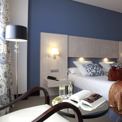 Hotel Nuevo Boston - Bild 3