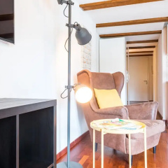 ZH Niederdorf II - Hitrental Apartment - Bild 6