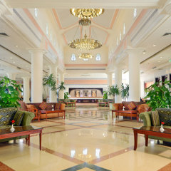 Charmillion Club Resort in Sharm El Sheikh, Egypt from 164$, photos, reviews - zenhotels.com photo 20