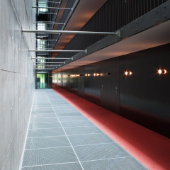 INNSiDE by Meliá Düsseldorf Seestern - Bild 23
