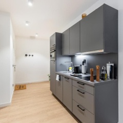Limehome Münster Von-Steuben-Str. - Bild 1