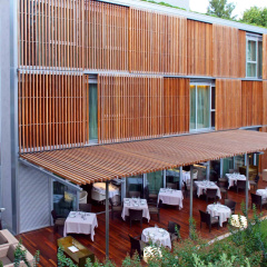 ABaC Hotel - Bild 20