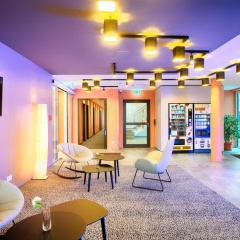 B&B Hotel Bamberg - Bild 2