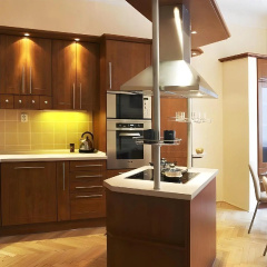 Prague Central Exclusive Apartments - Bild 12