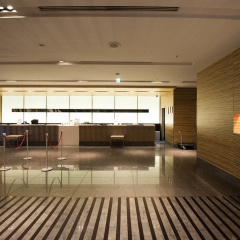 Haneda Excel Hotel Tokyu - Haneda Airport Terminal 2 - Bild 15