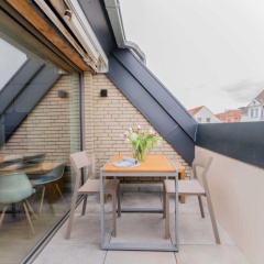 Haus Harmening Whg 5 - Bild 1