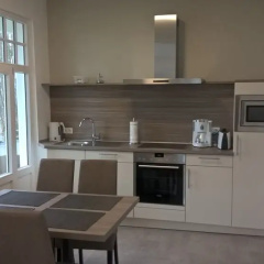 Appartements Am Kurpark thumbnail 20