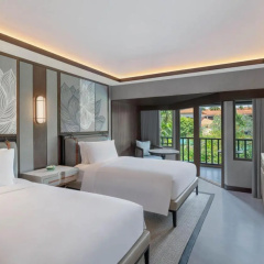 Sheraton Laguna - Bild 5