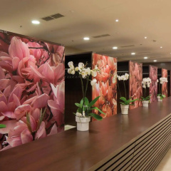 Austria Trend Hotel Savoyen Vienna - Bild 17