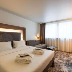 Novotel Paris Gare De Lyon Hotel - Bild 5