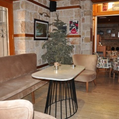 Goodman Hotel Bistro - Bild 13