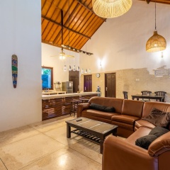 Surya Villa - Bild 13