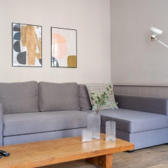Schoenhouse Avenue by Limehome - Bild 10