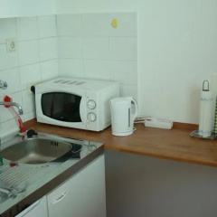 Wohnung im Zentrum Dortmunds - Bild 5