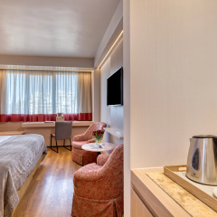 Citadines Saint-Germain-des-Prés Paris - Bild 9