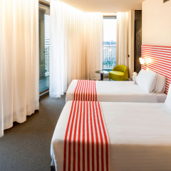 Glam Milano Hotel  thumbnail 7