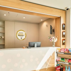 B&B Hotel Mainz-Hbf - Bild 2