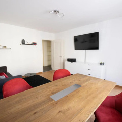 Armotti Weissenbühl 1 Bedroom Apartment - Bild 14