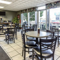Atlantic crest inn and suites