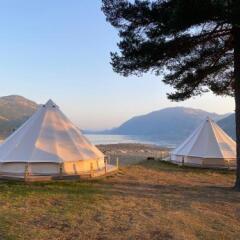 Sandviken Camping in Tinn, Norway from 114$, photos, reviews - zenhotels.com photo 28