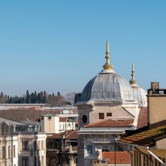 Orientbank Hotel Istanbul, Autograph Collection - Bild 5