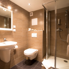 Burghotel Nürnberg - Bild 9