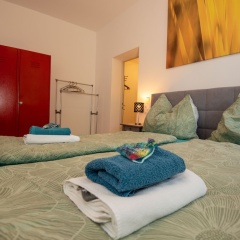 Appartements in Graz beim LKH - Bild 5