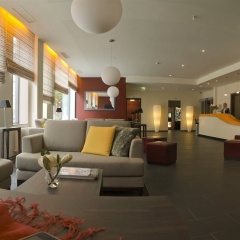 Aparthotel Adagio Basel City - Bild 16