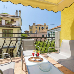 Villa Tiziana Hotel - Bild 12