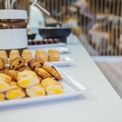 Prize by Radisson, Bern City - Bild 13