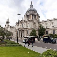 YHA London St Paul's - Hostel - Bild 12