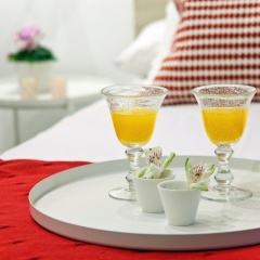 Feelathome Madrid Suites Apartments - Bild 11