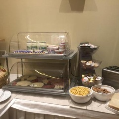 Hotel Discovery - Bild 13